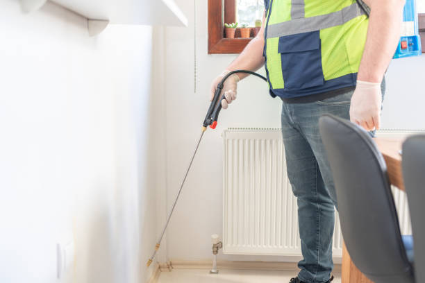 Best Affordable Pest Control Services  in Cleveland, OH