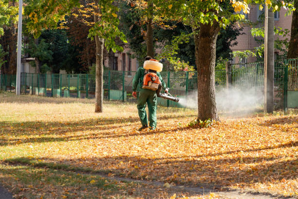 Best Commercial Pest Control Services  in Cleveland, OH